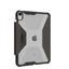 UAG Plyo Rugged Folio Case for iPad 10.9" (10th Gen, 2022) - Black/Clear Carousel 12