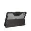 UAG Plyo Rugged Folio Case for iPad 10.9" (10th Gen, 2022) - Black/Clear Carousel 17