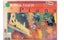 Alfred's Basic Piano Library - Piano Solo Book Level 1A Carousel 1