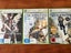 Xbox 360 console 120gb hdd (4 games & 3 controllers) Carousel 4
