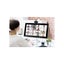 Hyperdrive HyperCam 1080p USB Webcam - High-Quality Stereo Sound in Black Carousel 6