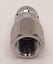 Drain Nozzle 1/4" Female Carousel 1