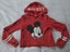 H&M Mickey hoodie Carousel 1