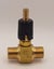 Detergent / Soap Injector 2.1 3/8 bsp Adjustable Carousel 1