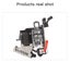 Sprite Extruder Pro Kit Full Metal High Temperature Kit for Ender-3 Series Carousel 4