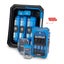 Screwdriver Bit Set 16 Piece Carousel 3