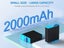 PTN New Gopro Accessories Hero 12 11 10 9 Battery Pack Sale Sale Carousel 7