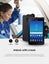 Samsung Galaxy Tab Active 2 SM-T395 | Cellular, Rugged Case, Calling - Fair C... Carousel 6