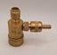 Detergent / Soap Injector 1.8 - Quick Connect M/F Carousel 1