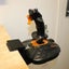 Thrustmaster Joystick and Throttle Clamp Carousel 5