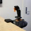 Thrustmaster Joystick and Throttle Clamp Carousel 6
