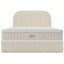 QUEEN MATTRESS AND BED BASE COMBO Carousel 1