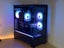 Gaming PC - RTX 3080, Ryzen 7 5800x, 32GB RAM, 2TB SSD Carousel 9