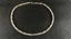 Vintage Sterling Silver Ball & Tube Necklace - Lot E155 Carousel 1