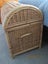 Large Cane Chest Carousel 4