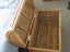 Large Cane Chest Carousel 5