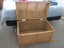Large Cane Chest Carousel 6