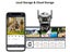 New Wireless Security Camera Clearance Carousel 11
