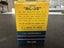 Vintage Sheaffer Skrip Blue Fountain Pen Ink Bottle - Almost Full! Carousel 3