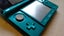 Modded Aqua Nintendo 3DS in box with SD card mod - Ping & Afterpay! Carousel 5