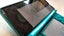Modded Aqua Nintendo 3DS in box with SD card mod - Ping & Afterpay! Carousel 6