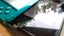 Modded Aqua Nintendo 3DS in box with SD card mod - Ping & Afterpay! Carousel 7