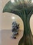 STERLING SILVER ART NOUVEAU REPOUSE BROOCH & EARRINGS Carousel 6