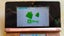 Modded Pink Nintendo 3DS in box with SD card mod - Near mint! - Ping & Afterpay! Carousel 3