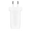 Belkin BoostCharge PRO Dual USB-C Wall Charger with PPS 60W - White Carousel 3