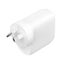 Belkin BoostCharge PRO Dual USB-C Wall Charger with PPS 60W - White Carousel 4