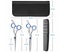 11pcs Stainless Steel Hair Cutting Scissors Kits Thinning Shears Set Barber Carousel 2