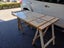 Wallpaper table and pasting machine Carousel 3