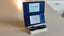 Modded Blue Nintendo DSi Carousel 1