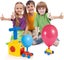 Balloon Powered Car Balloon Launcher Toy Inertia for Creative Science Experiment Carousel 4