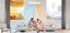 Panasonic 5.0 / 6.0kW Highwall Aero Indoor Unit Heat Pump Air Conditioner Carousel 5