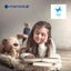 Panasonic 2.05 / 2.8kW Highwall Aero Indoor Unit Heat Pump Air Conditioner Carousel 9