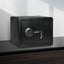 23.3L Digital Security Safe Box Password Key Lock Cash Safes Carousel 6