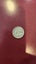 AUSTRALIA Silver 3 pence 1919 Carousel 1