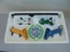 +-+- VINTAGE SCALEXTRIC SUPERSPEED SET - COMPLETE -+-+ Carousel 5