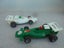 +-+- VINTAGE SCALEXTRIC SUPERSPEED SET - COMPLETE -+-+ Carousel 6