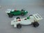 +-+- VINTAGE SCALEXTRIC SUPERSPEED SET - COMPLETE -+-+ Carousel 7