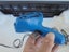 +-+- VINTAGE SCALEXTRIC SUPERSPEED SET - COMPLETE -+-+ Carousel 9