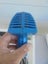 +-+- VINTAGE SCALEXTRIC SUPERSPEED SET - COMPLETE -+-+ Carousel 10