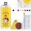 Multifunctional Tile Stone Crack Repair Kit,Tile Granites and Marble Repair Kit Carousel 5