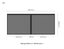 Final stock clearance - Blind For Wall Mounted Pergola White 6m Carousel 2