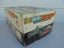 +-+- VINTAGE SCALEXTRIC SUPERSPEED SET - COMPLETE -+-+ Carousel 19