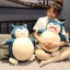 Snorlax Plush Toy 30/50cm- Soft Stuffed Pokemon Cartoon Doll - Anime Gift Carousel 6