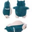 Snorlax Plush Toy 30/50cm- Soft Stuffed Pokemon Cartoon Doll - Anime Gift Carousel 7