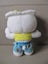 Hello Kitty Plush Carousel 2