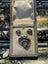 STERLING SILVER ART NOUVEAU REPOUSE BROOCH & EARRINGS Carousel 16